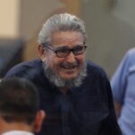 Abimael Guzmán
