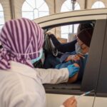 La OMS vigila la nueva variante sudafricana aunque su prevalencia es muy baja