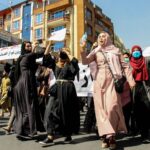 La ONU denuncia ataques a la mujer y pone en duda las promesas de los talibanes