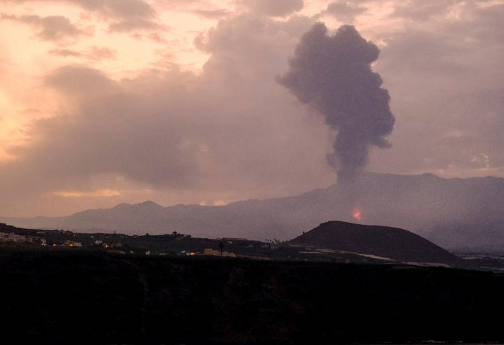 La Palma