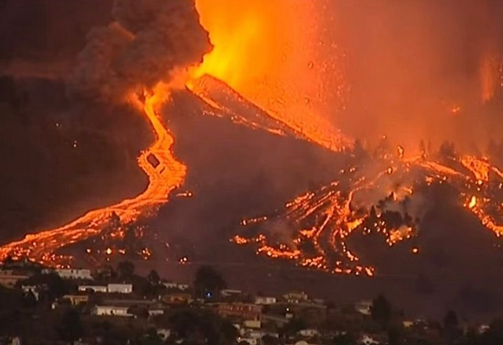 La Palma