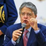 La corrupción le ha costado a Ecuador 70.000 millones de dólares, dice Lasso