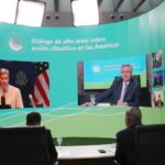 La crisis climática, la nueva pandemia que América debe detener entre todos