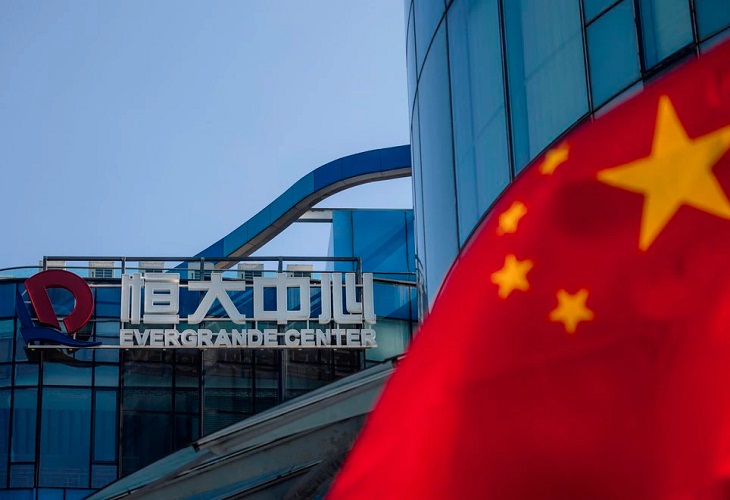 La crisis de Evergrande, una advertencia sobre el mercado inmobiliario chino