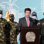 La guerrilla del ELN confirma el secuestro de un sargento y un soldado colombianos