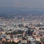 La mitad de los latinoamericanos viven en lugares de alta contaminación