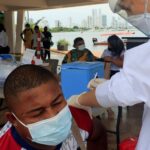 La nueva variante Mu se expande en Colombia y Ecuador, según la OMS