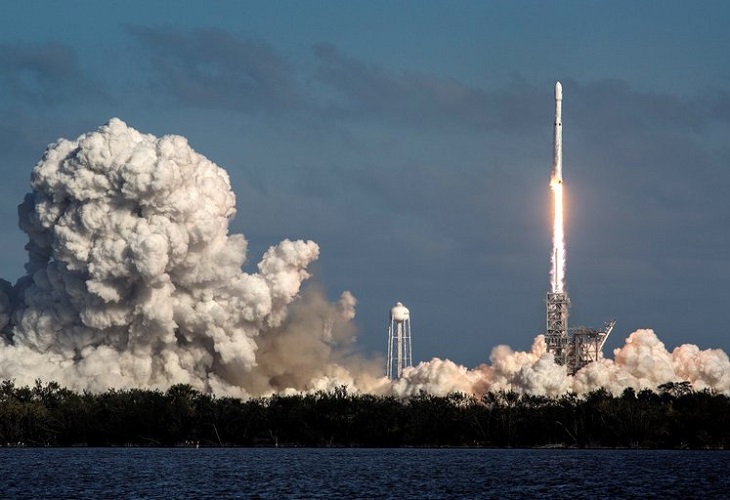 La ventana de lanzamiento de la primera misión orbital civil se atrasa 24 horas