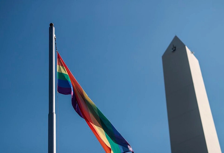 La violencia contra grupos LGBTI dejó 689 muertes en América en 2019 y 2020