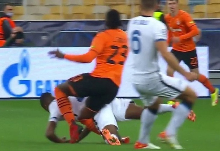 Lassina Traoré