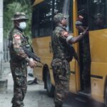 Los combates en Birmana se agravan tras la declaración de guerra defensiva