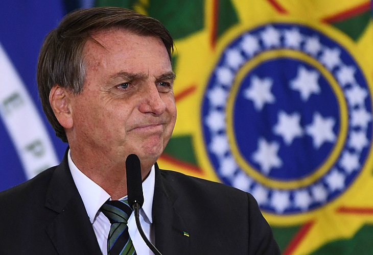 BOLSONARO