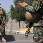 Los talibanes dicen que ganan terreno en el último bastión de la resistencia