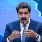 Nicolás Maduro