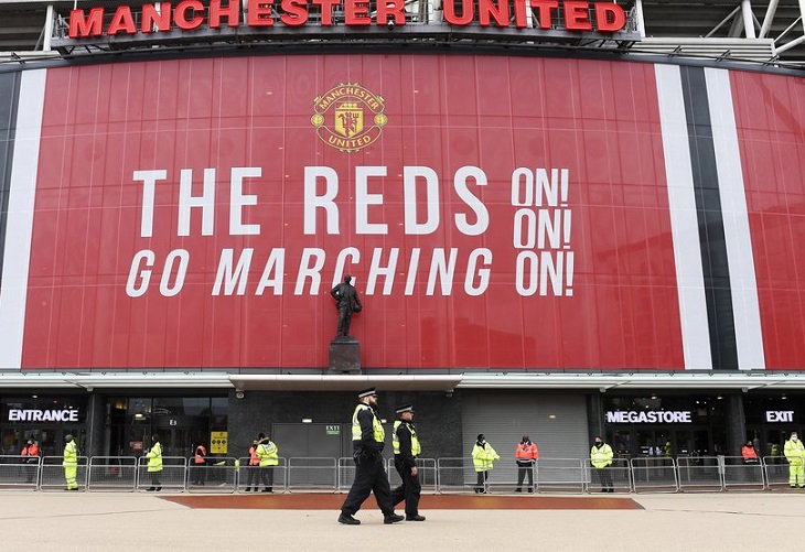 Manchester United