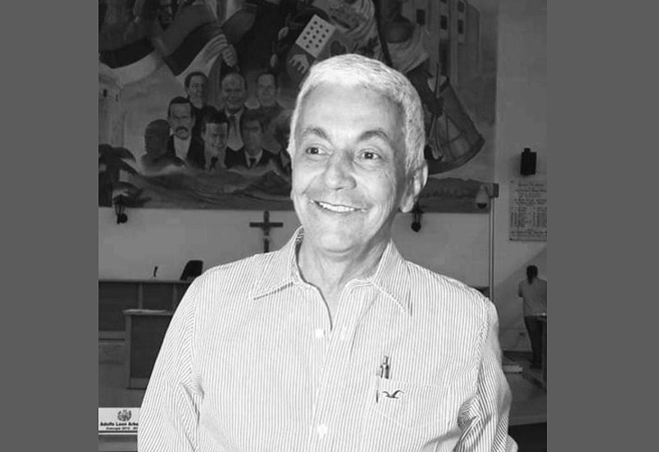 Periodista Marcos Montalvo fue asesinado por sicarios en Tuluá