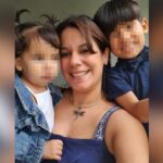 Mariely Beatriz Chacón: madre que naufragó con sus hijos en Venezuela