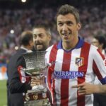 Mario Mandzukic
