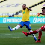 Martínez y Buendía vuelven a Aston Villa tras la suspensión del Argentina-Brasil
