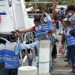 Más de 27.000 migrantes ingresaron irregularmente a Colombia en agosto
