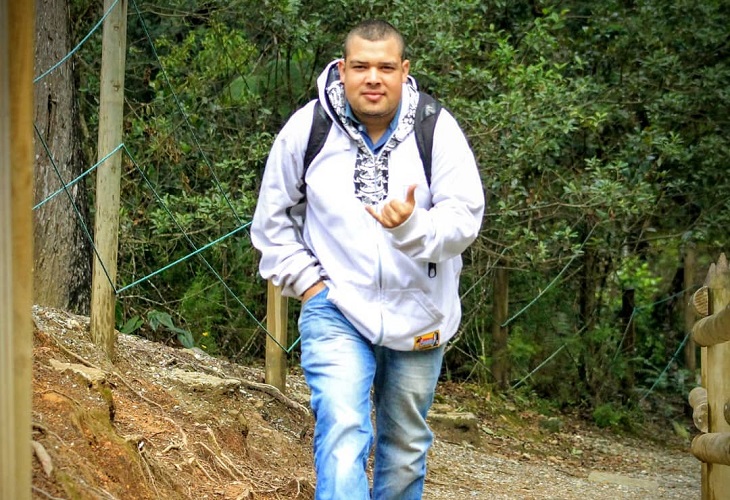 Mateo Herrera Londoño, dueño de Herencia, fue asesinado en Bello