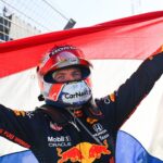 Max Verstappen retoma el liderato de la Fórmula 1