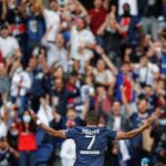 Mbappe