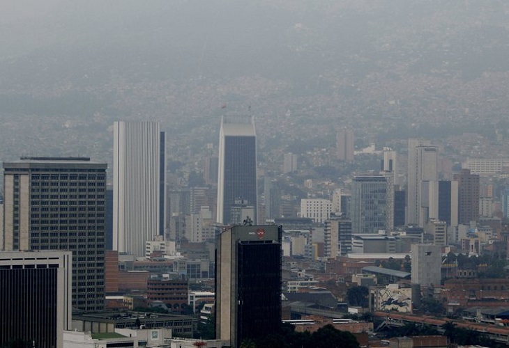 Medellín