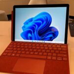 Microsoft actualiza Surface con nuevo portátil, tabletas y un móvil plegable