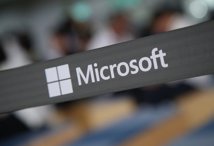 Microsoft suspende indefinidamente el retorno de sus empleados a la oficina