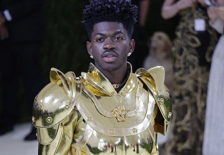 Montero - de Lil Nas X - un orgulloso alegato de hip hop y pop explosivos