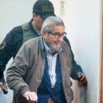 Muere Abimael Guzmán, el fundador y líder de Sendero Luminoso