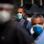 Mueren 12 personas más en Venezuela por la covid-19