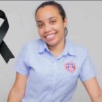 Muere Janelys Briceño Pardo, jefe de prensa del club Unión Magdalena