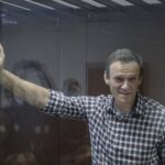 Navalni se querella contra autoridades rusas por bloquear su web electoral
