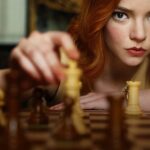 Netflix reina por fin en los Emmy con The Crown y The Queen's Gambit