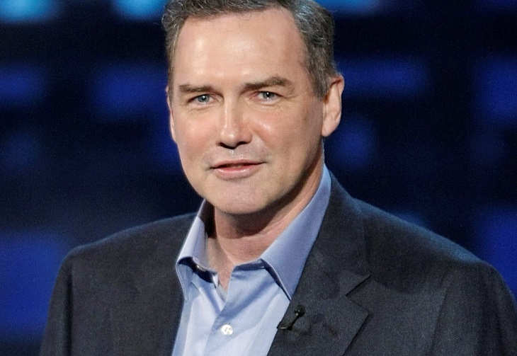 Norm MacDonald