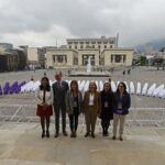 ONU Mujeres impulsa un pacto por la democracia paritaria en Colombia