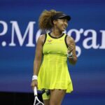 Osaka, sin jugar, encabeza lista de favoritas que pasan a tercera ronda