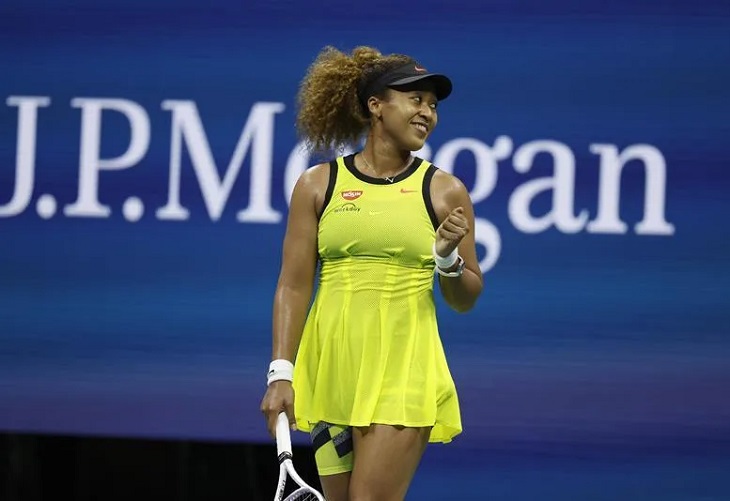 Osaka, sin jugar, encabeza lista de favoritas que pasan a tercera ronda