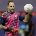 David Ospina