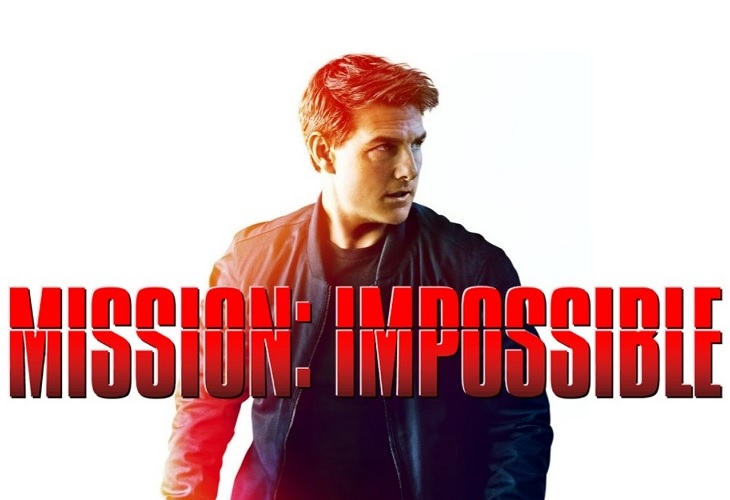 Paramount aplaza de nuevo las nuevas Mission - Impossible y Top Gun