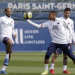 Pochettino abre la puerta a alinear a Messi, Neymar y Mbappé en Europa