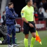Pochettino no confirma a Messi ante el City y elogia a Ander Herrera y Mbappé