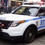 Policía de Nueva York cierra siete furgones que servían de alojamiento de Airbnb