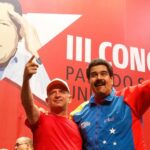 Pollo Carvajal - Nicolas Maduro