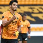 Raúl Jiménez marca para el Wolves 336 días después
