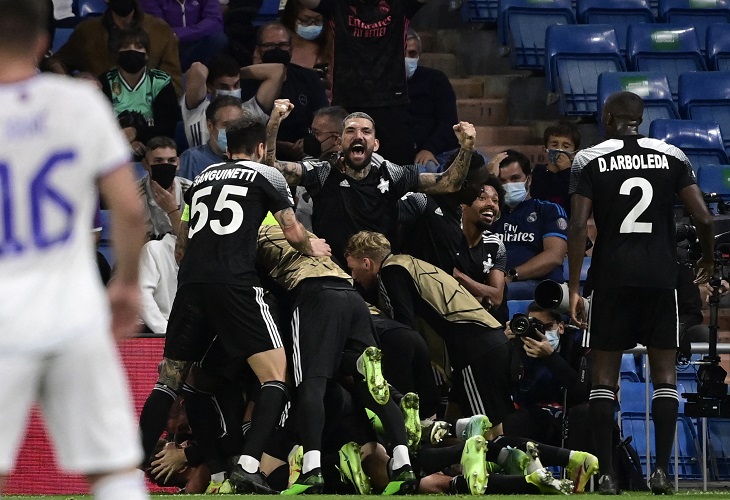 Real Madrid