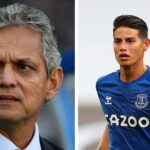 Reinaldo Rueda - James Rodriguez