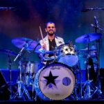 Ringo Starr lanzará un EP titulado Change The World el 24 de septiembre